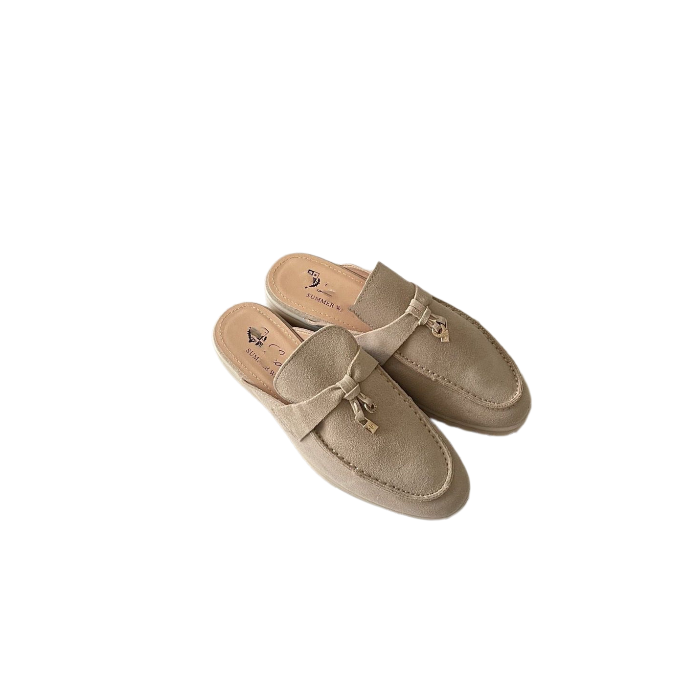 Loro Slides
