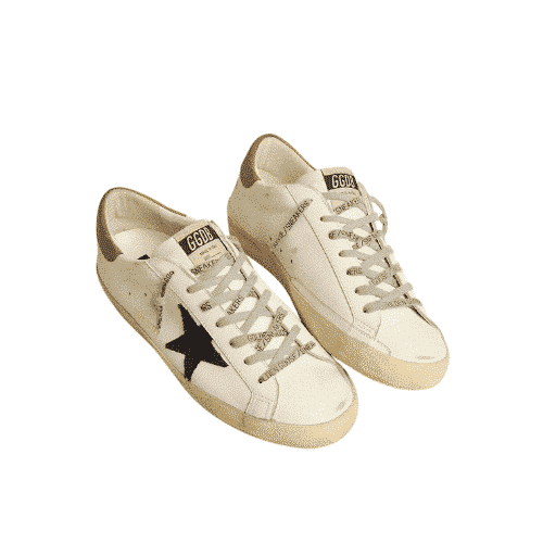 G*lden Goose -Leopard Style