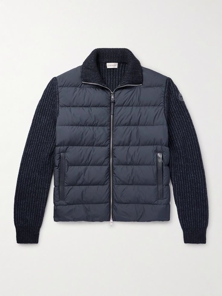 "Monc" Cardigan