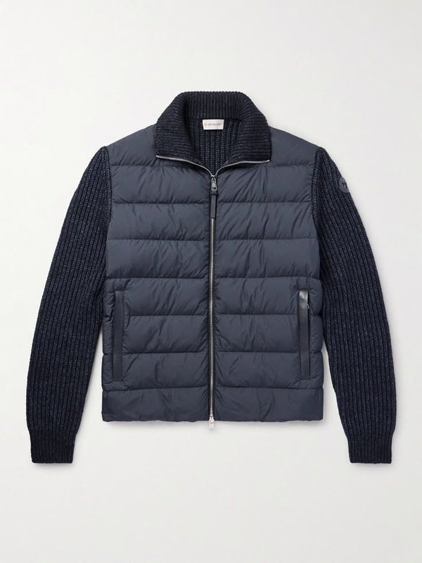 "Monc" Cardigan