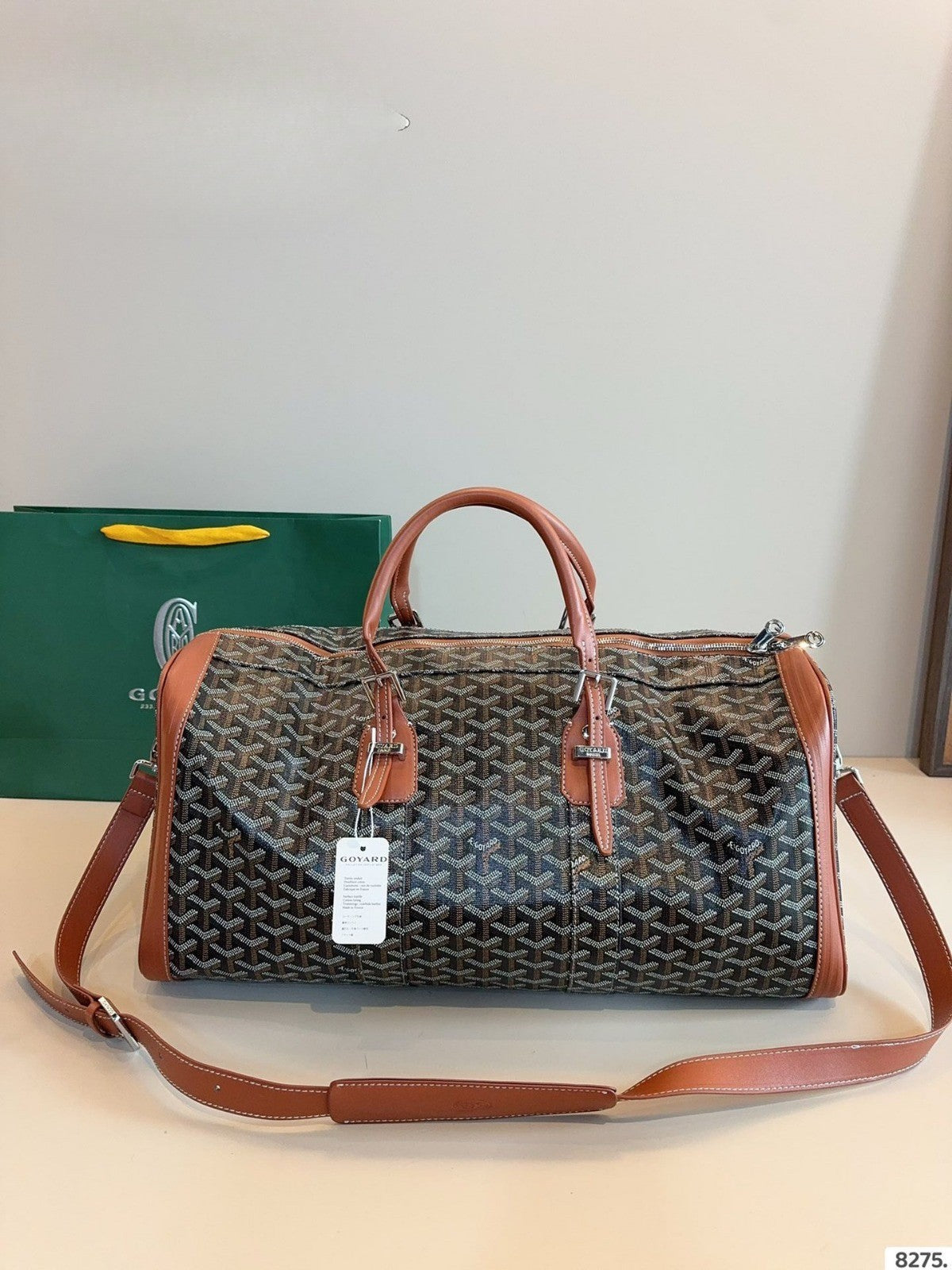 GYD Reise Tasche
