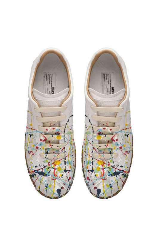 MM GATS - Paint splatter