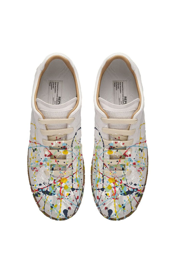 MM GATS - Paint splatter
