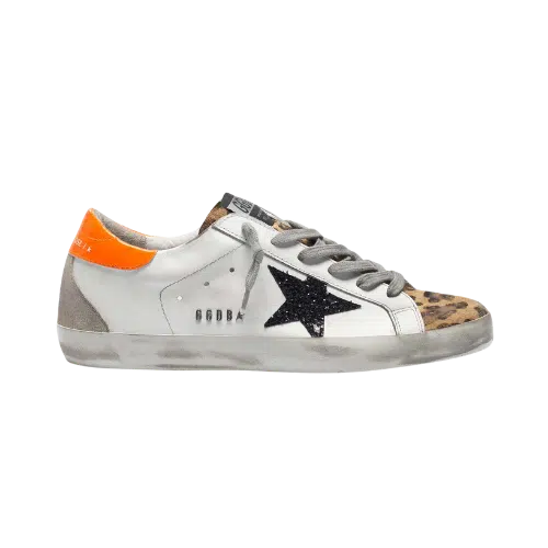 G*lden Goose -Leopard Style