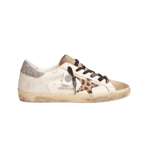 G*lden Goose -Leopard Style