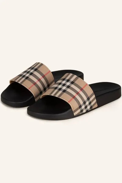 Berry Slides