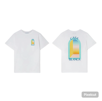 Casa Tshirts