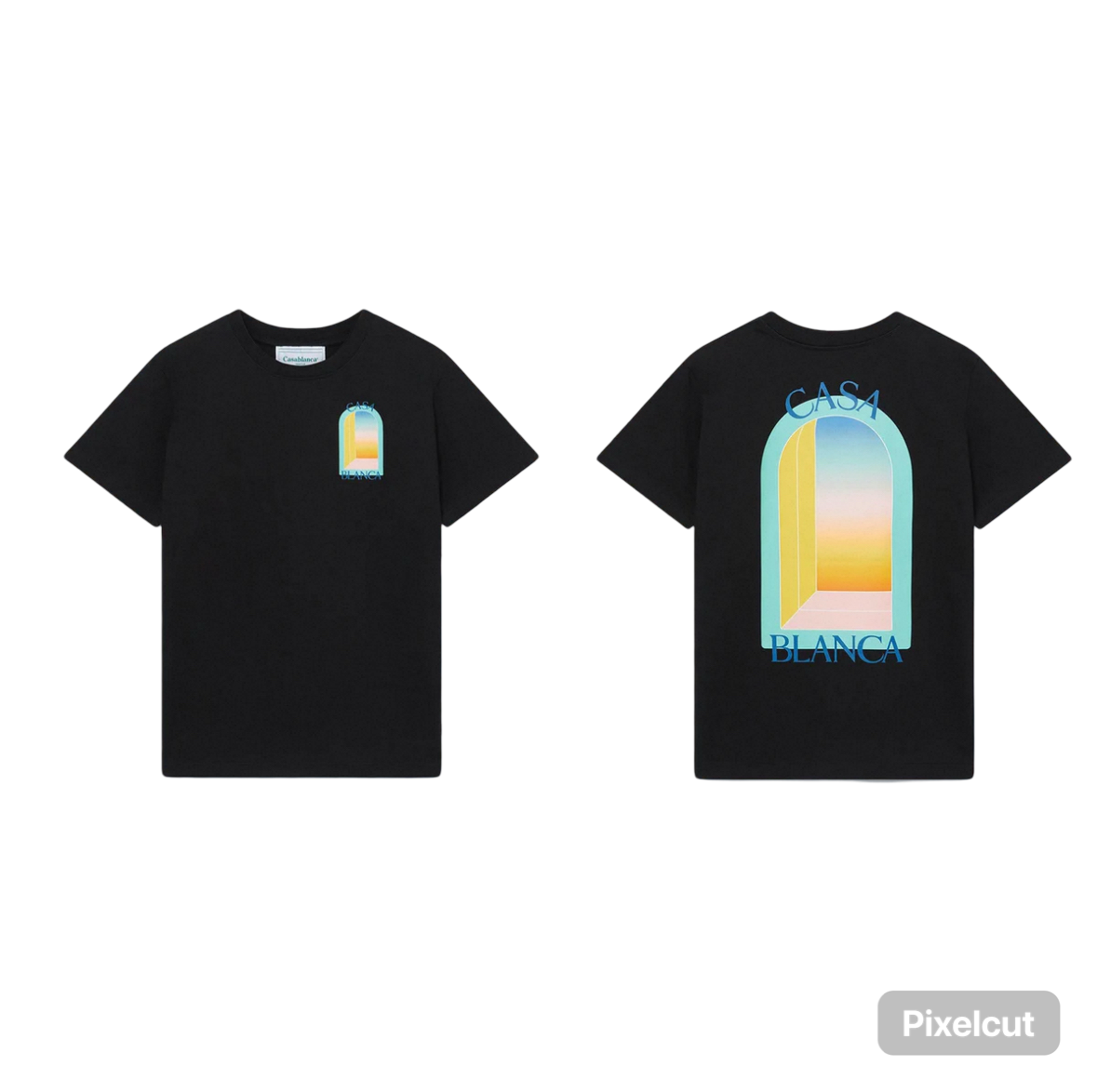 Casa Tshirts