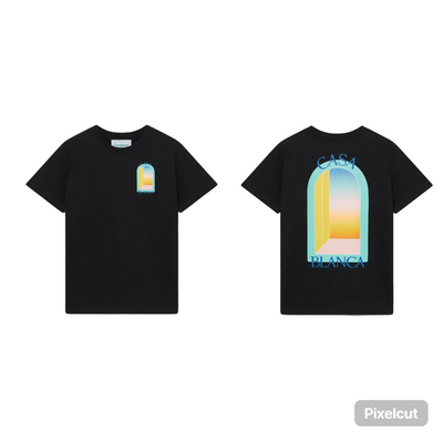 Casa Tshirts