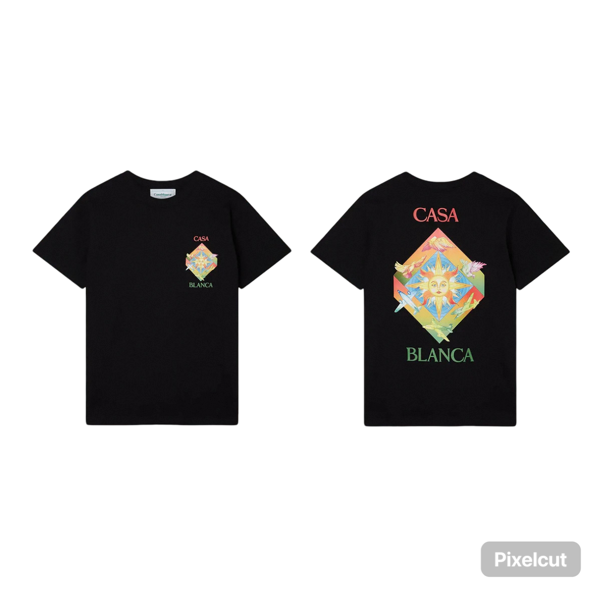 Casa Tshirts