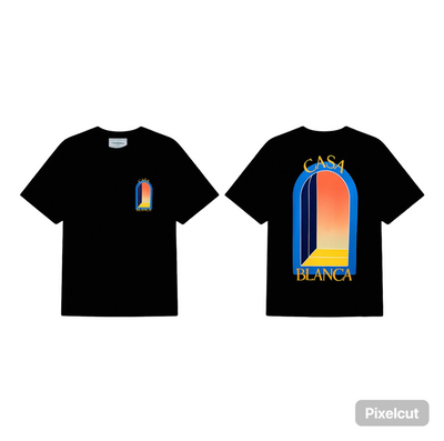 Casa Tshirts