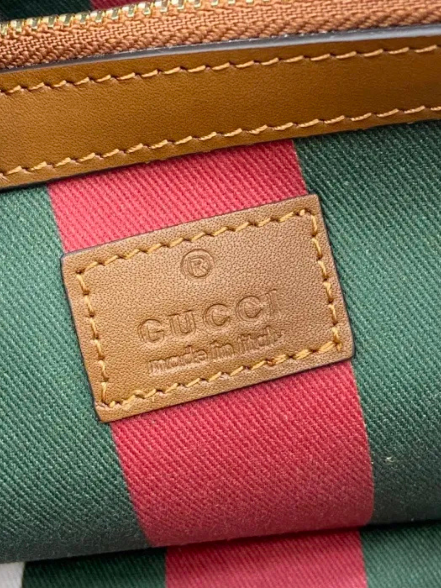 GUCC TASCHE