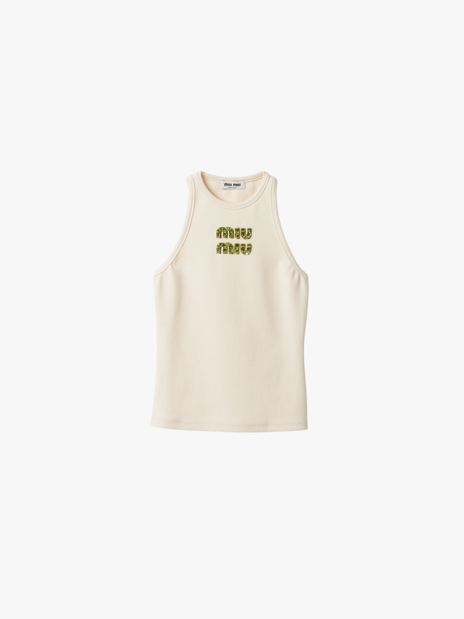 MIU - TOP