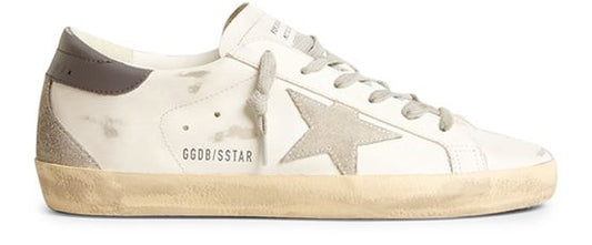 G*lden Goose - Grauer Stern