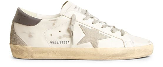 G*lden Goose - Grauer Stern