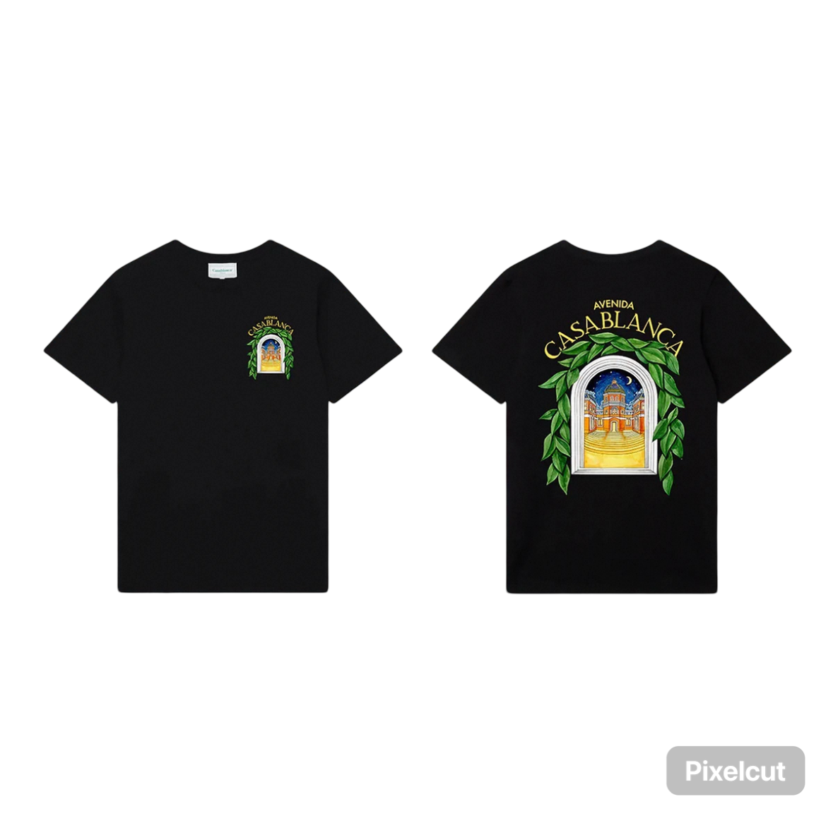 Casa Tshirts