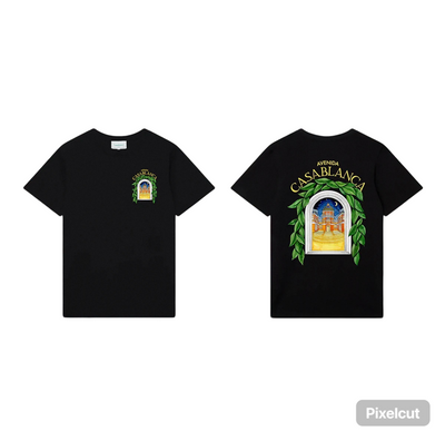 Casa Tshirts