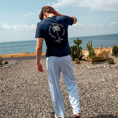 Côte d'Azur T-Shirt