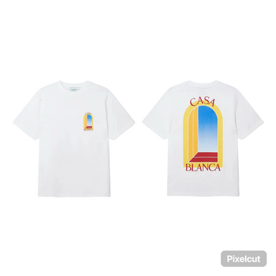 Casa Tshirts