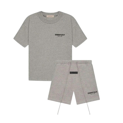 ESSENTIALS - SUMMER SET