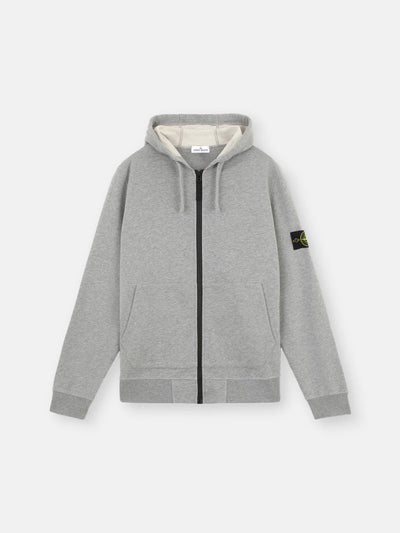 "Island" Zipper