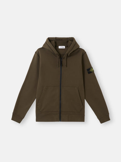 "Island" Zipper