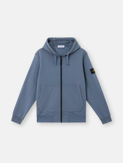 "Island" Zipper