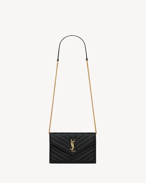 "Cassandra" SL Bag