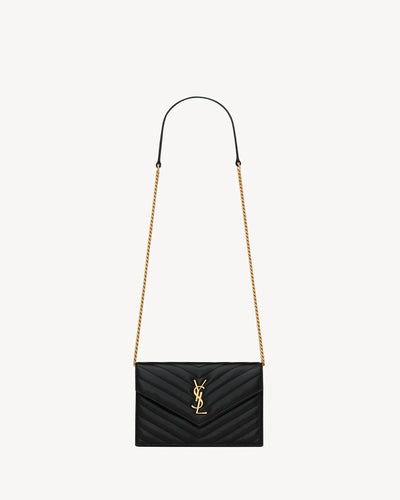 "Cassandra" SL Bag