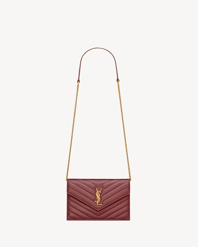 "Cassandra" SL Bag