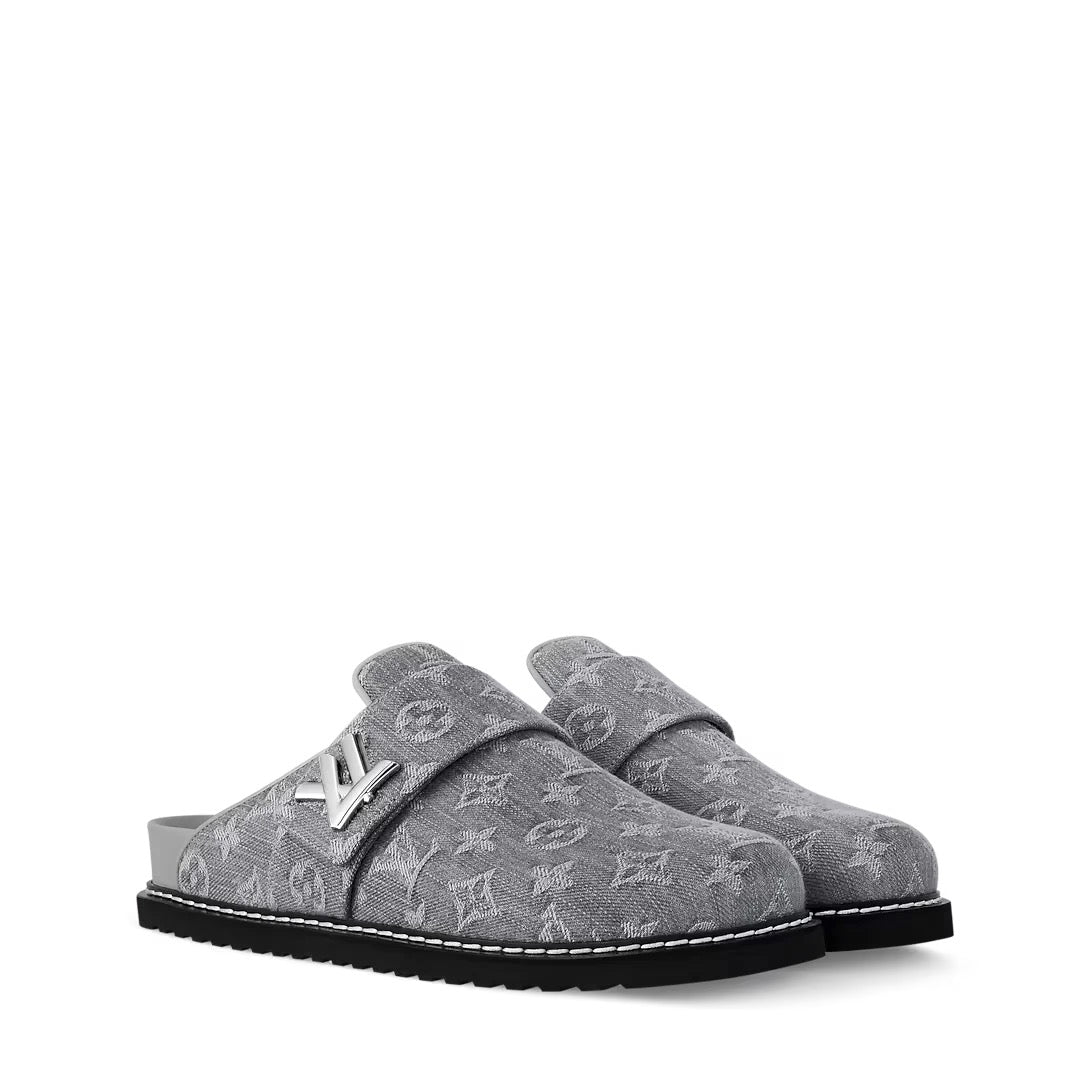 LV Slides