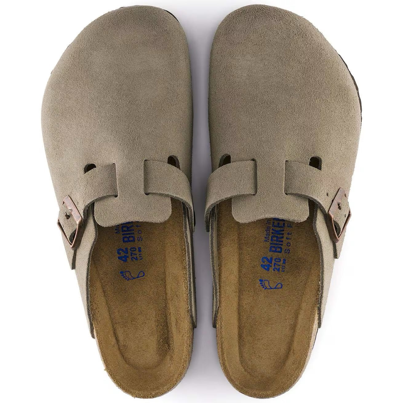 Birkenst*ck Slides