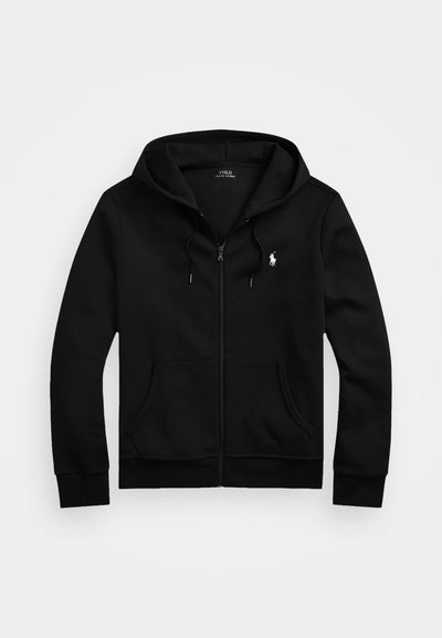 "RL" Zipper