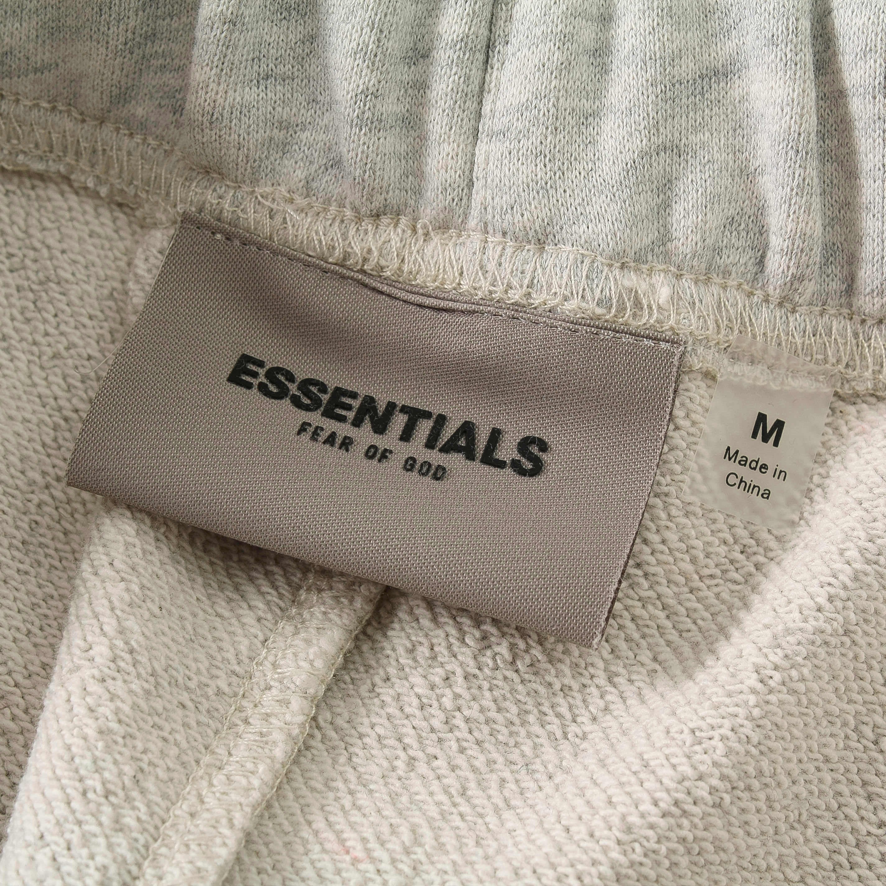 ESSENTIAL Shorts