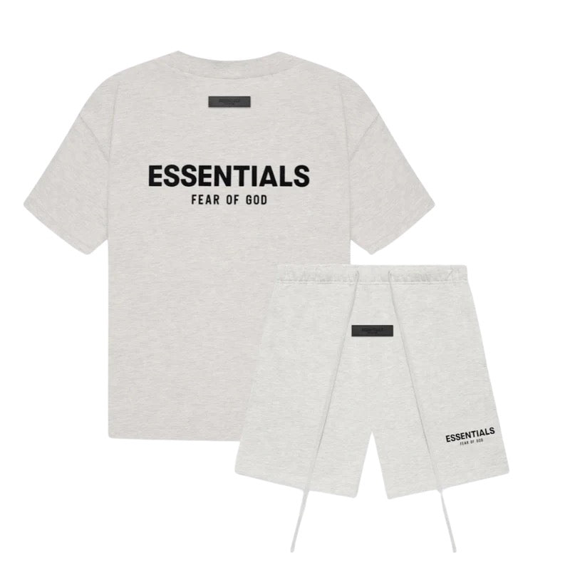 ESSENTIALS - SUMMER SET