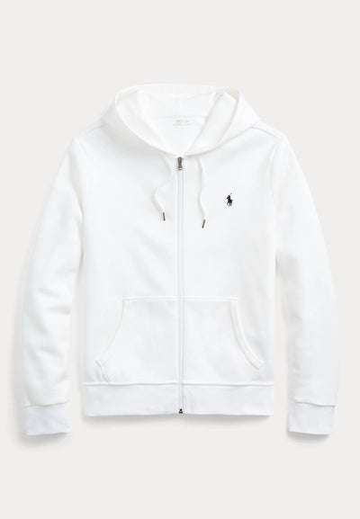 "RL" Zipper
