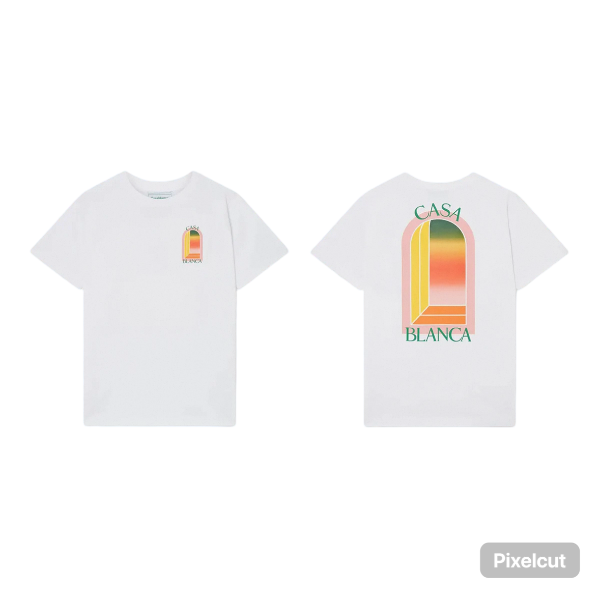 Casa Tshirts