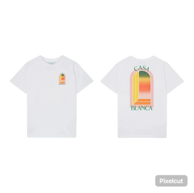 Casa Tshirts