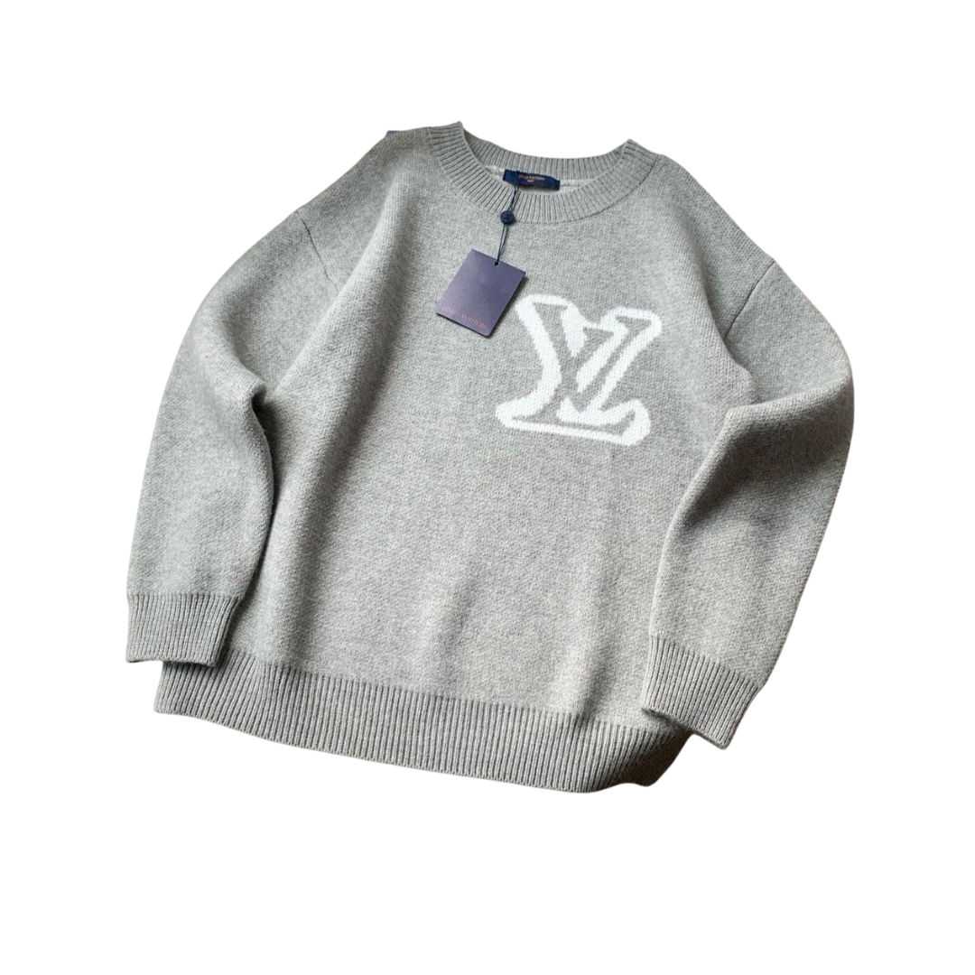 VL Strickpullover