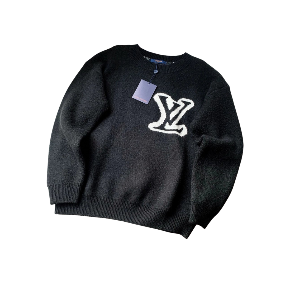 VL Strickpullover