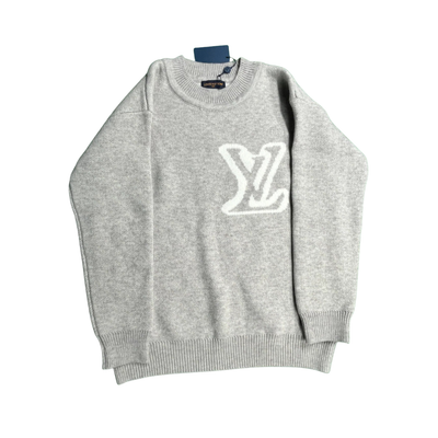 VL Strickpullover