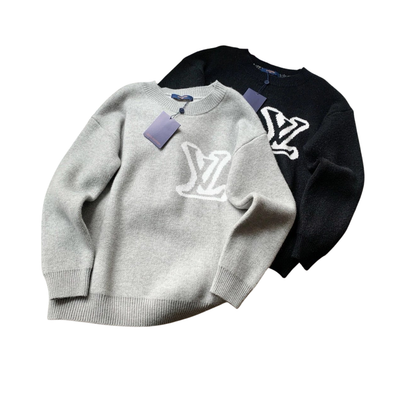 VL Strickpullover