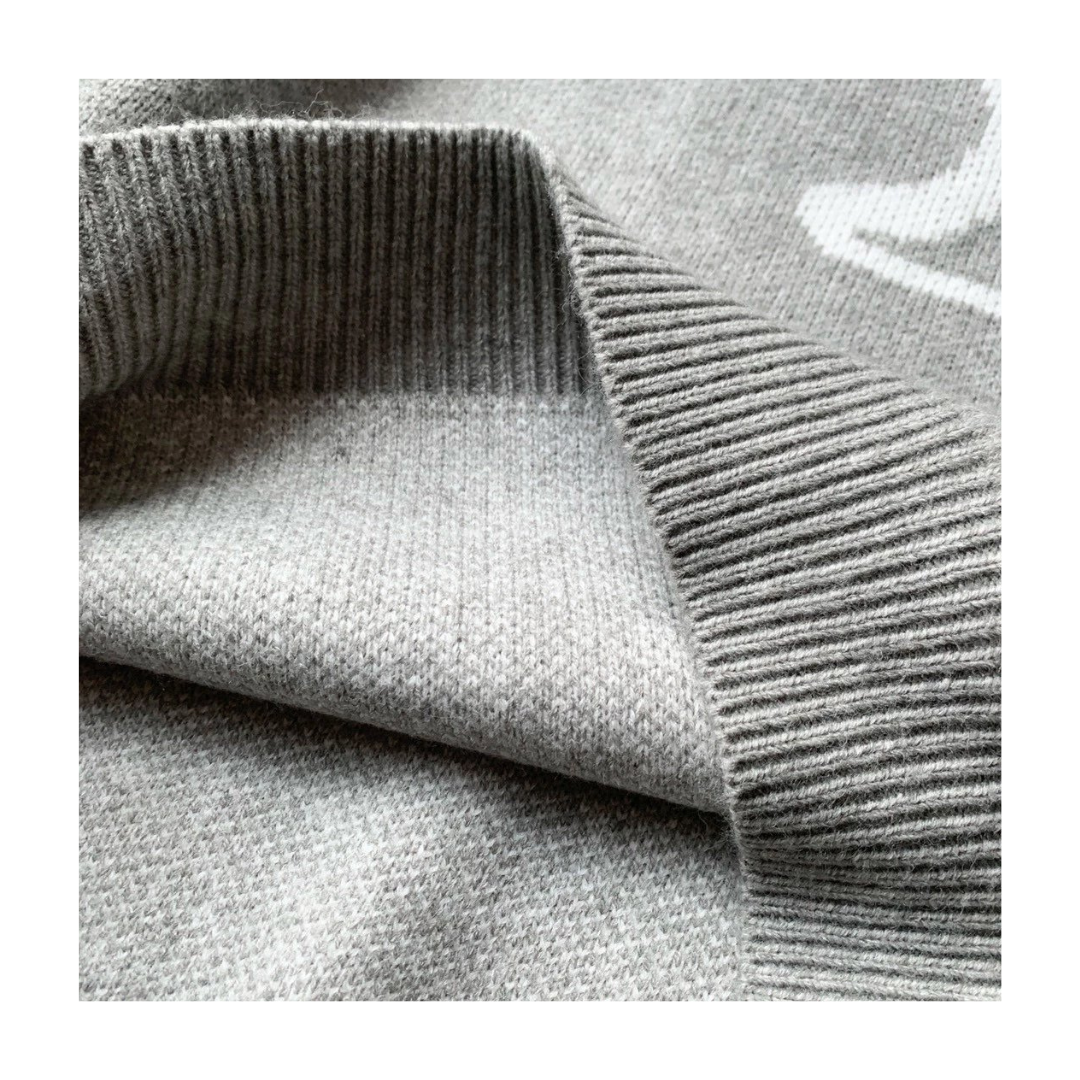 VL Strickpullover