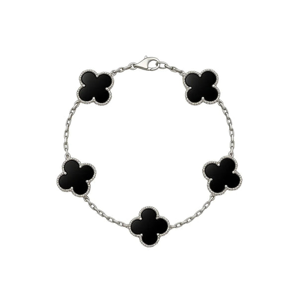 FLOWER BRACELET