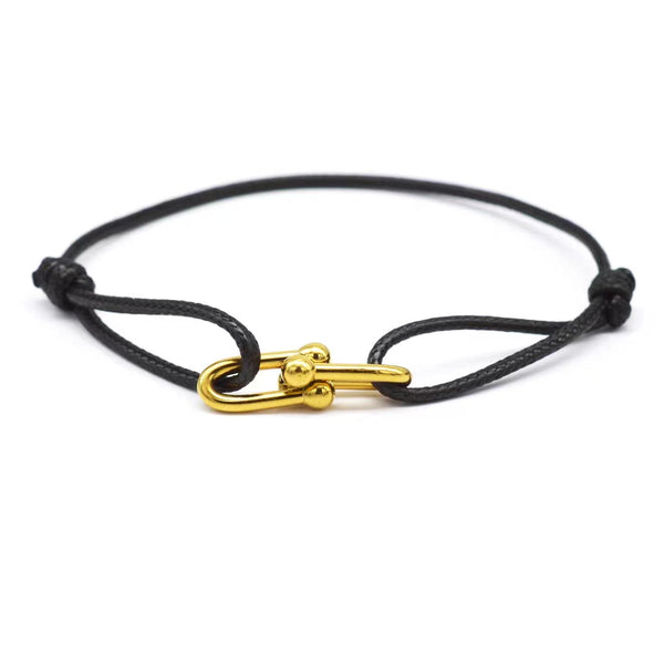 KNOT BRACELET