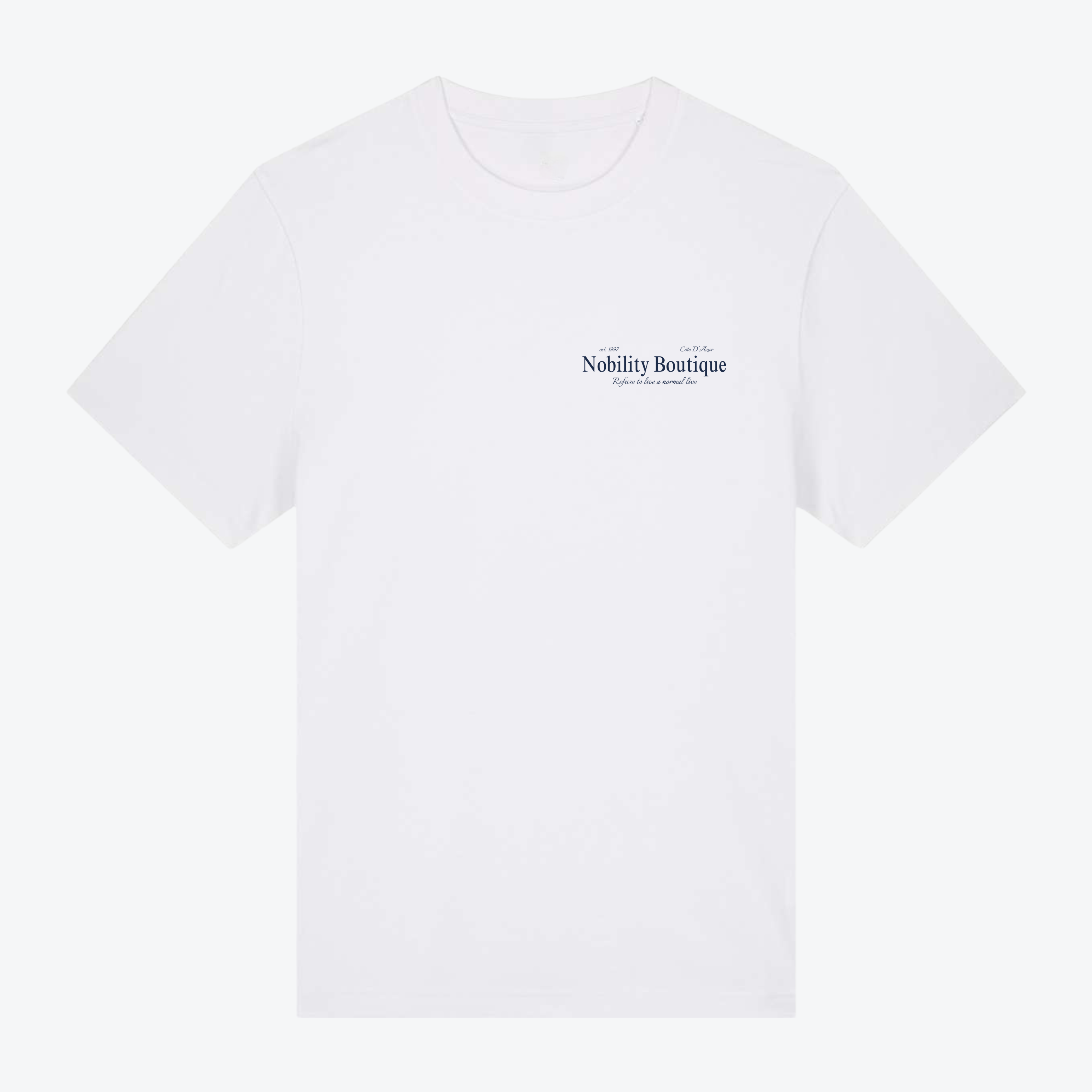 Côte d'Azur T-Shirt