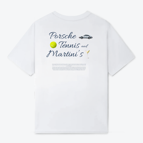 Martini T-Shirt