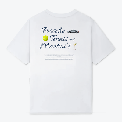 Martini T-Shirt