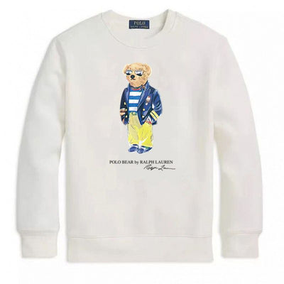 RL Old Money Sweater