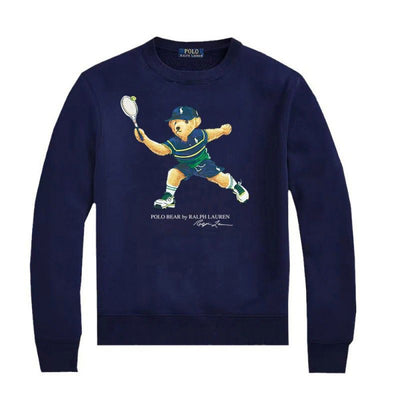 RL Old Money Sweater